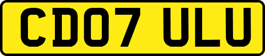 CD07ULU