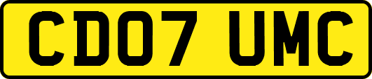 CD07UMC