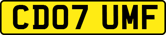 CD07UMF