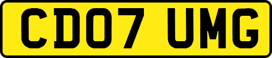 CD07UMG