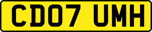 CD07UMH