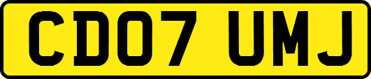 CD07UMJ