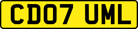 CD07UML