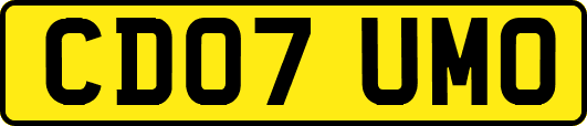 CD07UMO