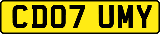 CD07UMY