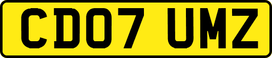 CD07UMZ
