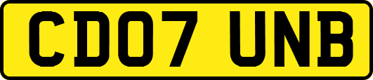 CD07UNB