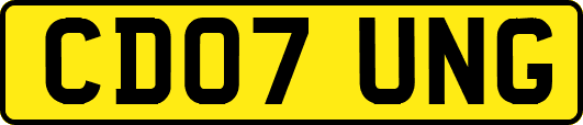 CD07UNG