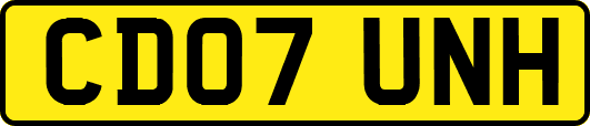 CD07UNH