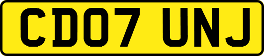 CD07UNJ