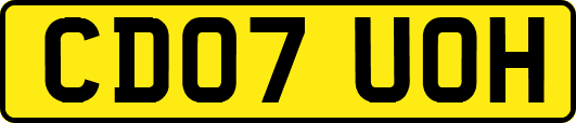 CD07UOH