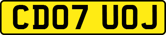 CD07UOJ