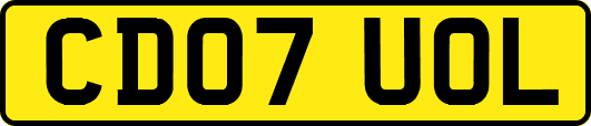 CD07UOL