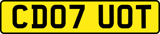 CD07UOT