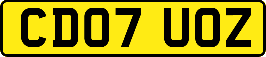 CD07UOZ