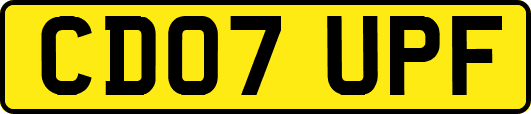 CD07UPF