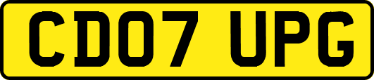 CD07UPG