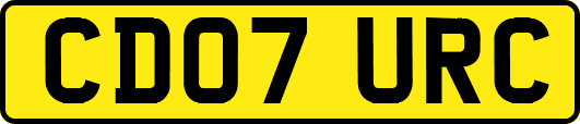 CD07URC