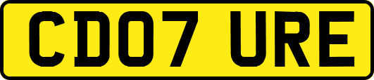 CD07URE