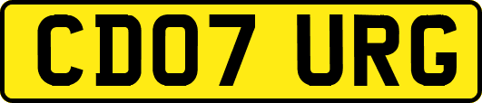 CD07URG