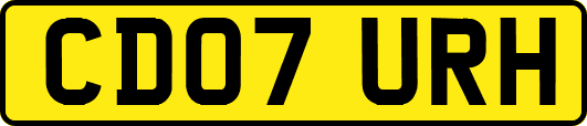 CD07URH