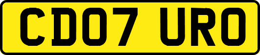 CD07URO
