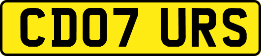 CD07URS