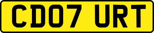 CD07URT