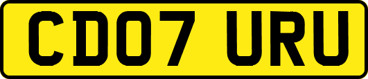 CD07URU