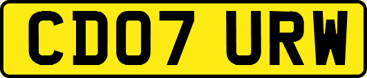 CD07URW