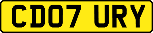 CD07URY