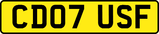 CD07USF