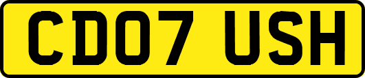 CD07USH