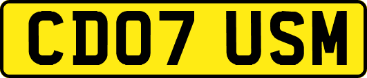 CD07USM