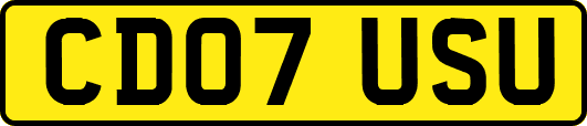 CD07USU