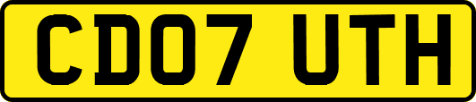 CD07UTH