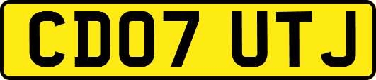 CD07UTJ