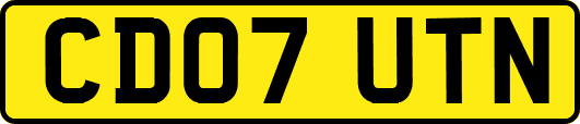 CD07UTN