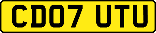 CD07UTU