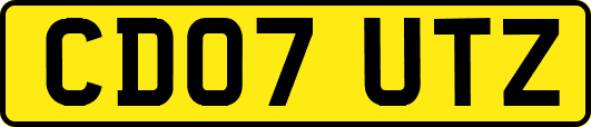 CD07UTZ