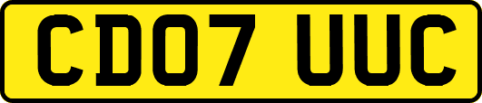 CD07UUC