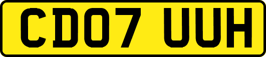 CD07UUH