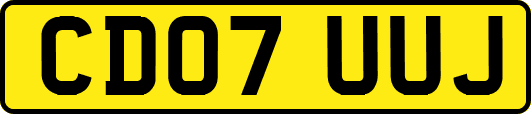 CD07UUJ