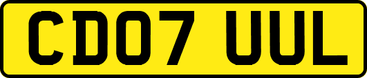 CD07UUL
