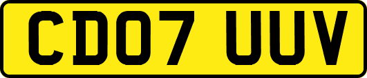 CD07UUV
