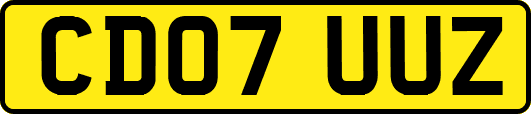 CD07UUZ