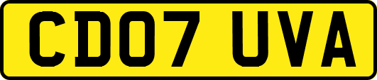CD07UVA