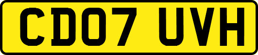 CD07UVH