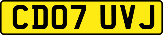 CD07UVJ