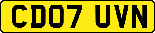 CD07UVN